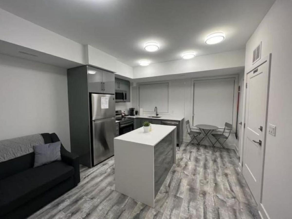 Stylish Townhome Gem With Several Amenities Just Minutes To The Falls Niagara Falls Exteriér fotografie