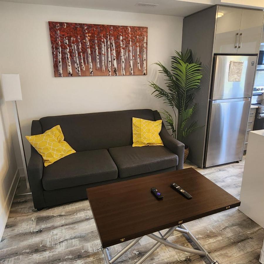 Stylish Townhome Gem With Several Amenities Just Minutes To The Falls Niagara Falls Exteriér fotografie