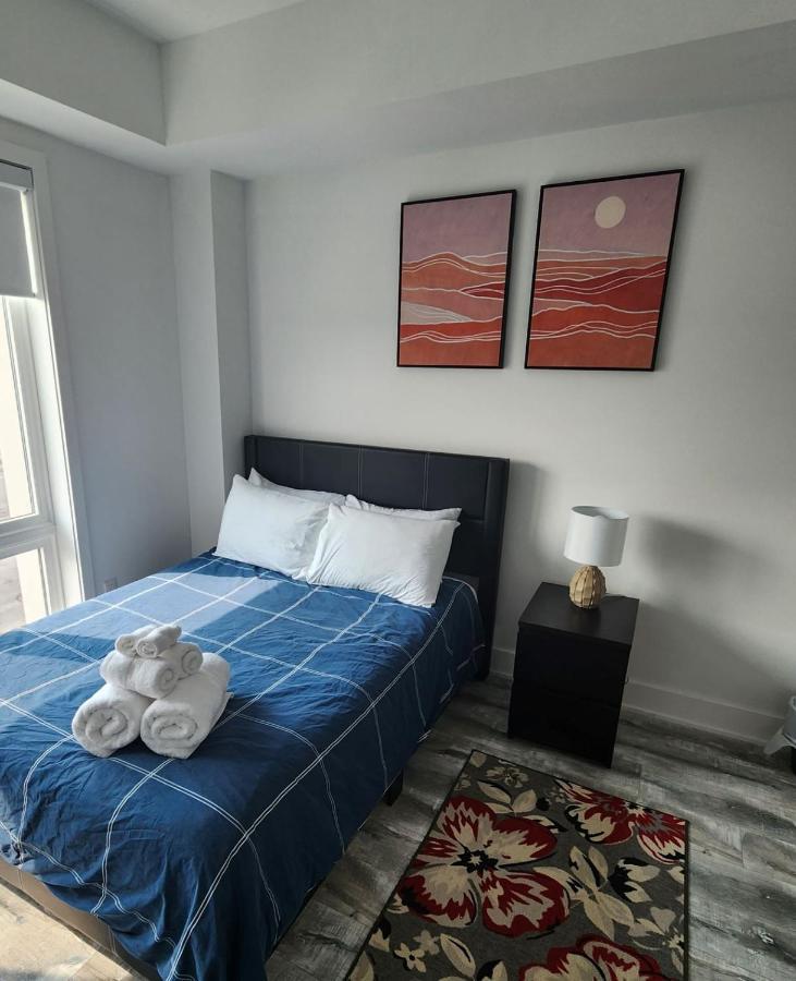 Stylish Townhome Gem With Several Amenities Just Minutes To The Falls Niagara Falls Exteriér fotografie