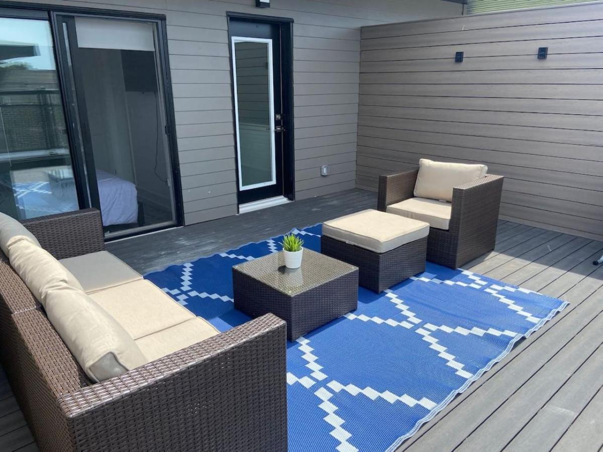 Stylish Townhome Gem With Several Amenities Just Minutes To The Falls Niagara Falls Exteriér fotografie